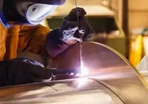 Do I Need a TIG Welder?