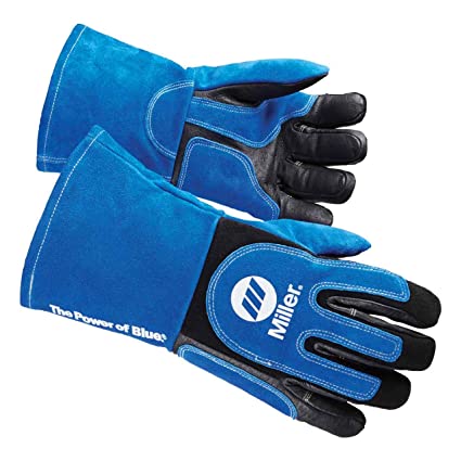 miller welding gloves