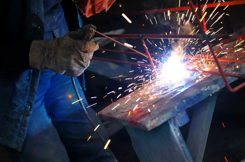 13 Surefire Ways to Improve Your Stick Welding Skills Beginner