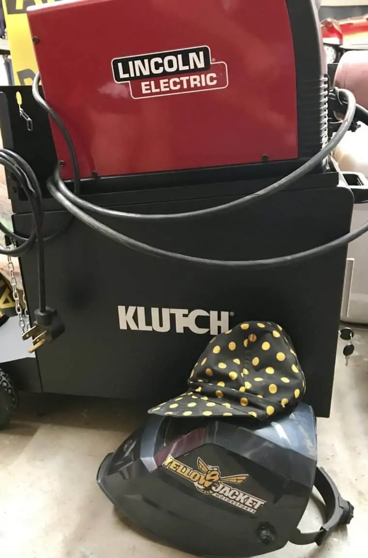 Why are welding caps made that way? Beginner Welding Guide