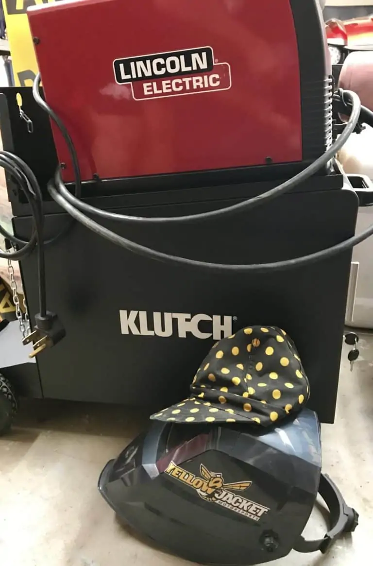 Why Do Welders Wear Welding Caps? Beginner Welding Guide