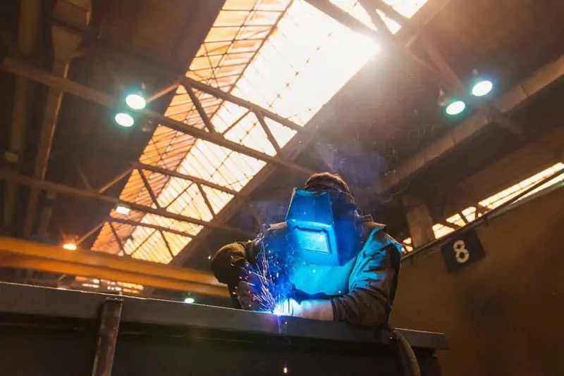 7 Types of Welding Certifications