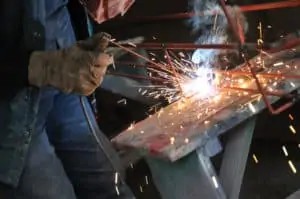 101 Complete Welding Guide for Beginner Welders