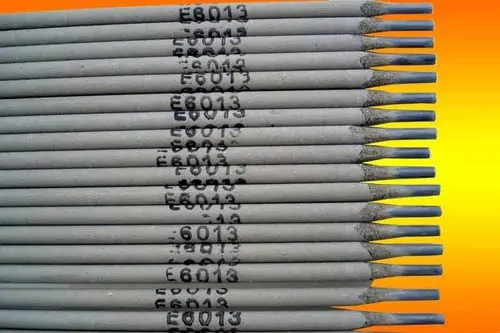 welding rod sizes