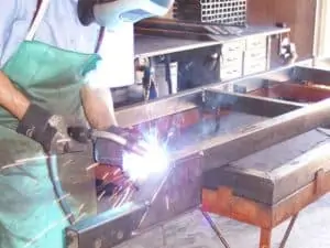 Hobby Welding Legal Liabilities Explained