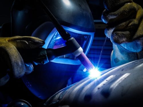 MIG vs TIG Welding for Beginners