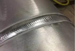 A Beginners Guide to TIG Welding Aluminum