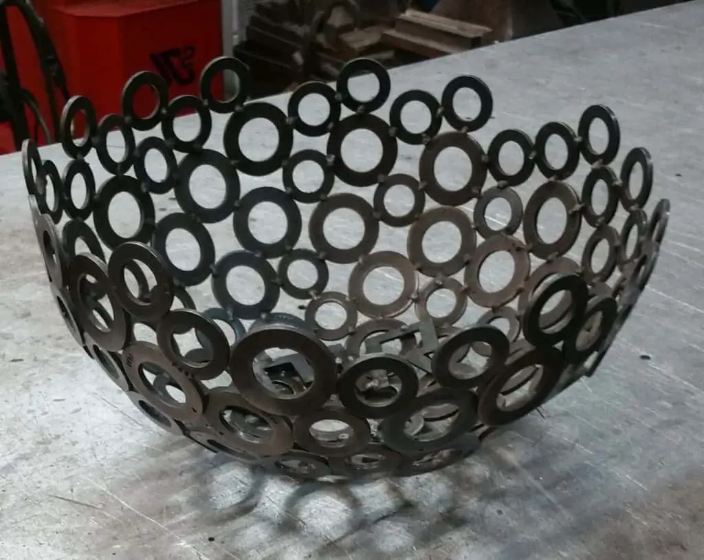 decorative bowl