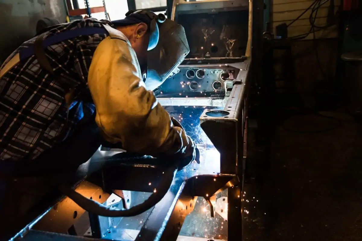 Plasma Cutter Beginner Welding Guide
