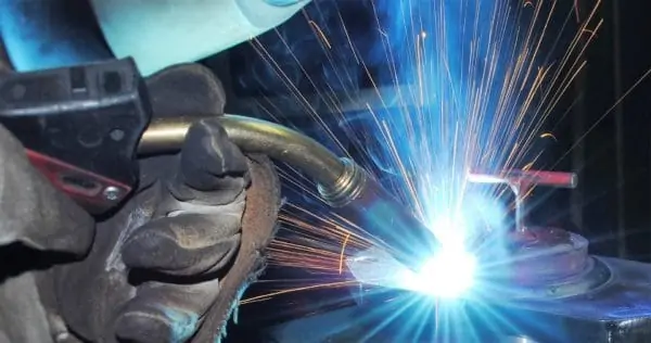 A Welding Guide for Beginners