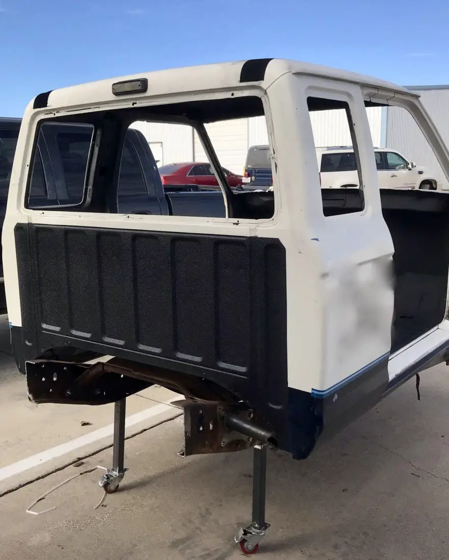 How to Weld a Vehicle Frame? Car Frame Welding Tips Beginner Welding Guide