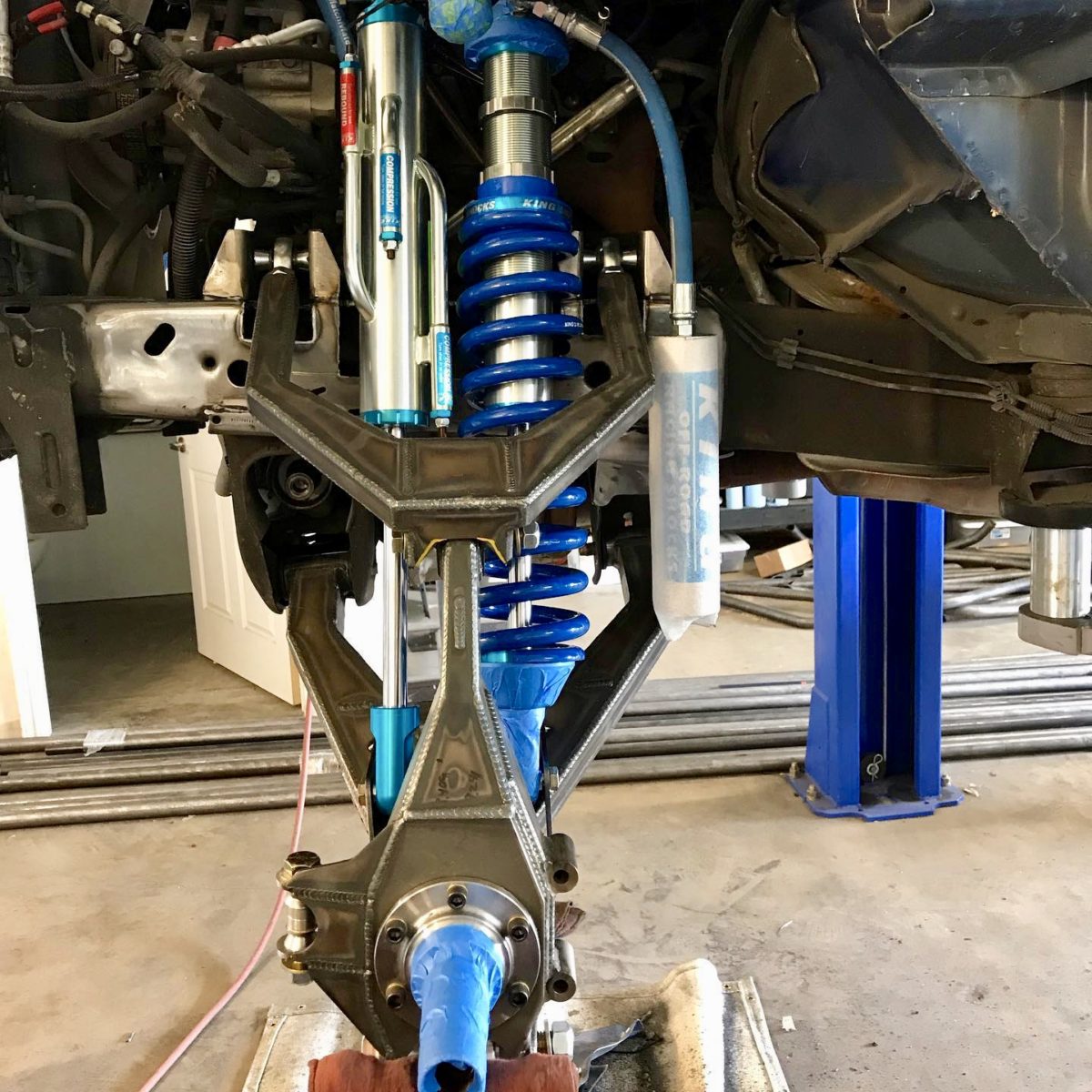 How to Weld a Vehicle Frame? Car Frame Welding Tips Beginner Welding