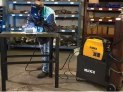 Do you need a Metal Welding Table to Weld?