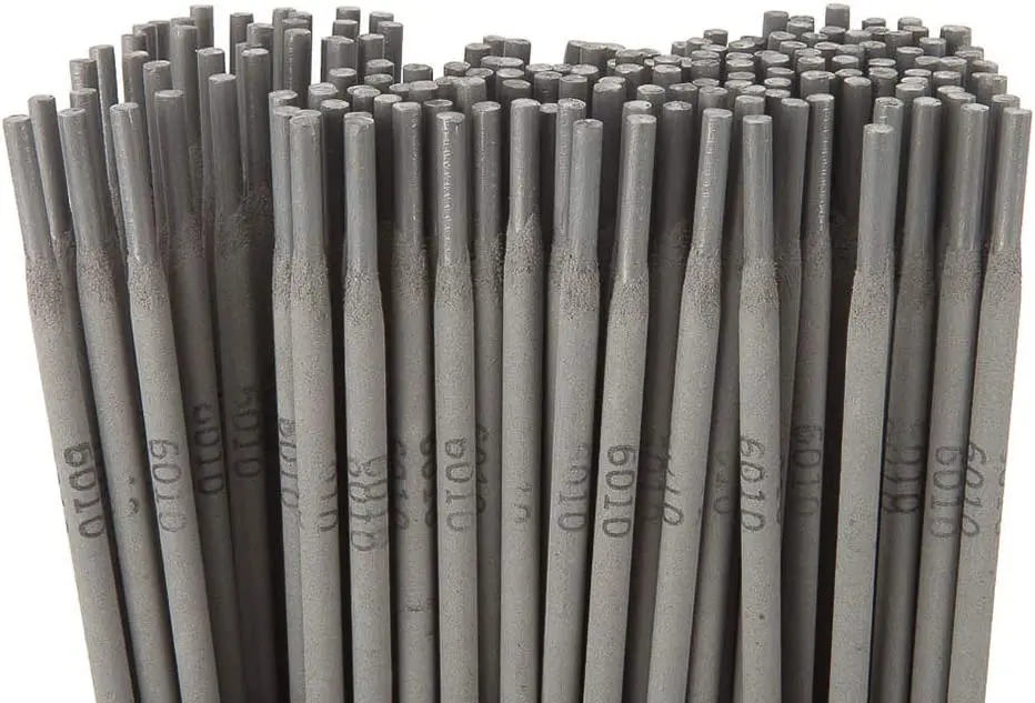 E6010 welding rod