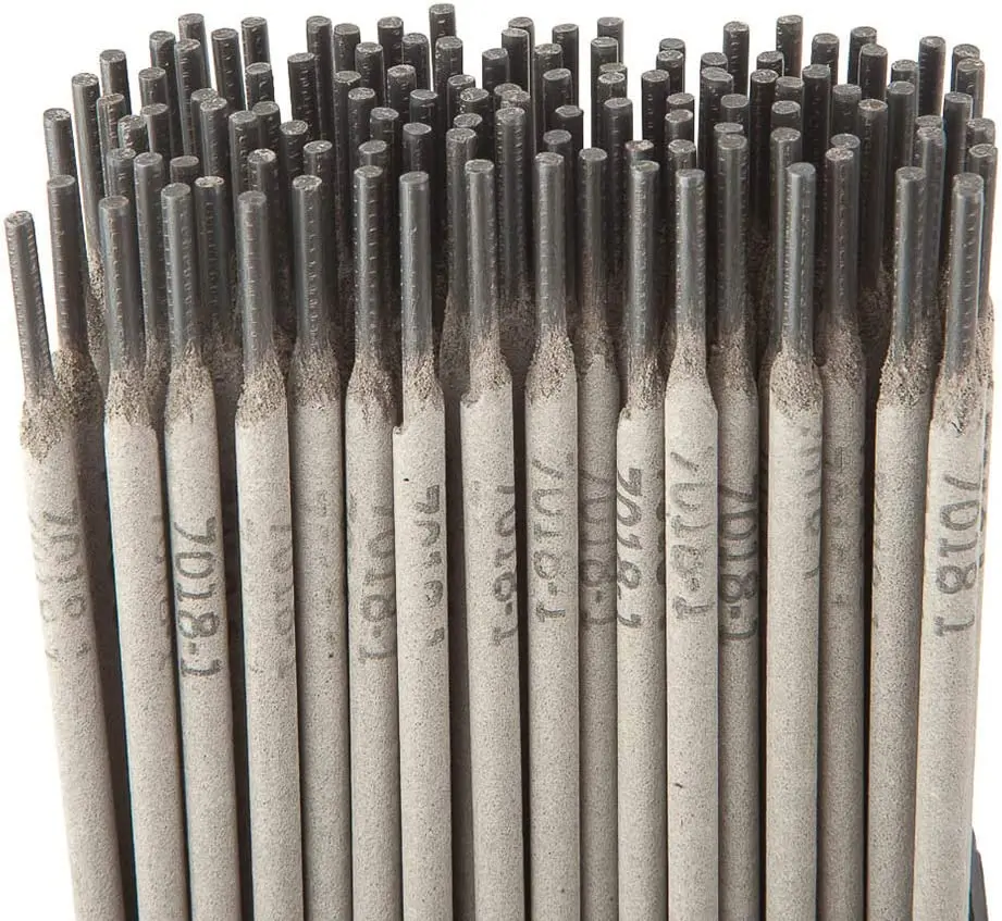 Difference Between 7018 and 6010 Welding Rods - Beginner Welding Guide