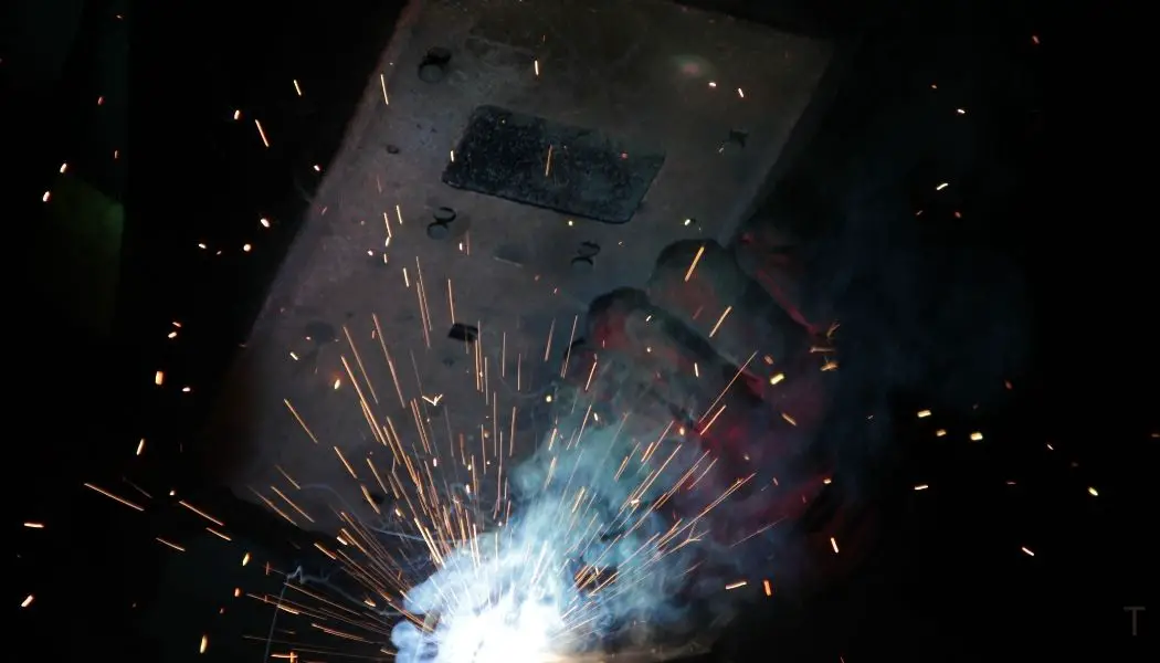 Is Welding Bad for Your Eyes? Beginner Welding Guide