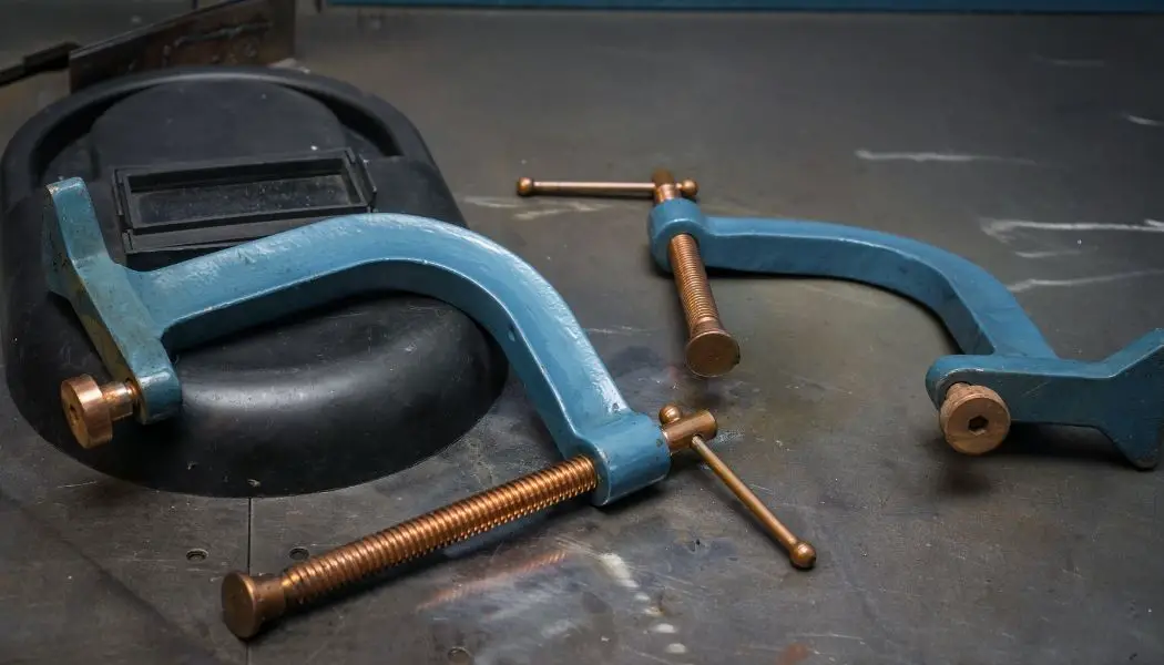 What-are-Welding-Clamps-Used-For-Pros-Cons