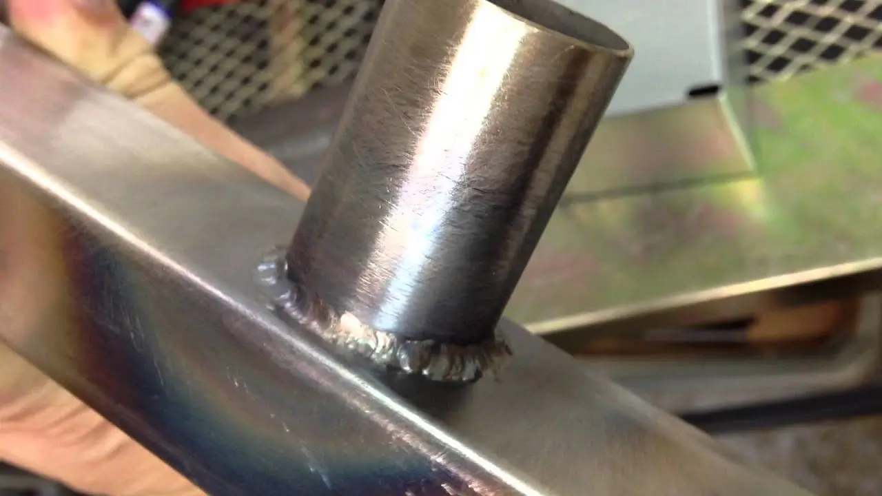 Beginners Guide to Welding Chromoly - Beginner Welding Guide