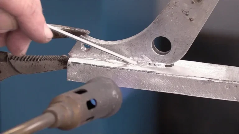 A Beginners Guide To TIG Welding Aluminum Beginner Welding Guide