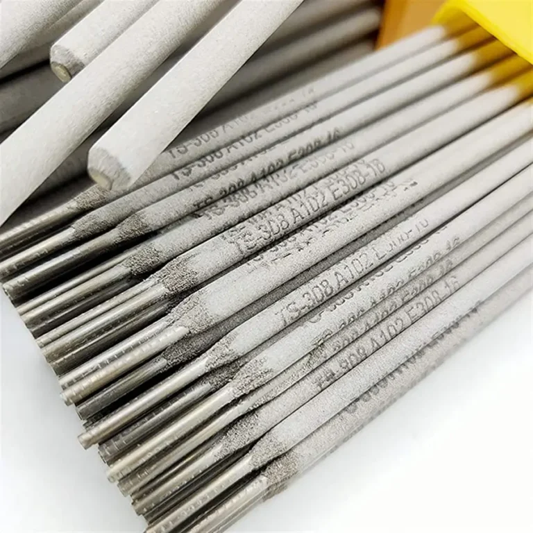 What are Welding Rods Made Of? Beginner Welding Guide