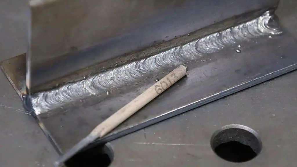 6013 welding rod