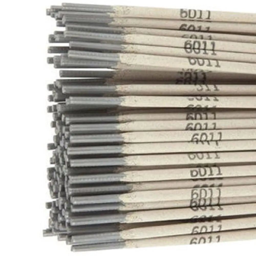 What Is a 6011 Welding Rod Used For? - Beginner Welding Guide