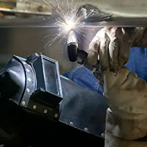 Plasma Cutter vs Oxy/Acetylene Torch for Beginners 3 s7 plasma cutter in action