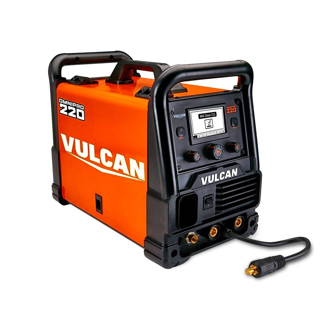 Vulcan Welders