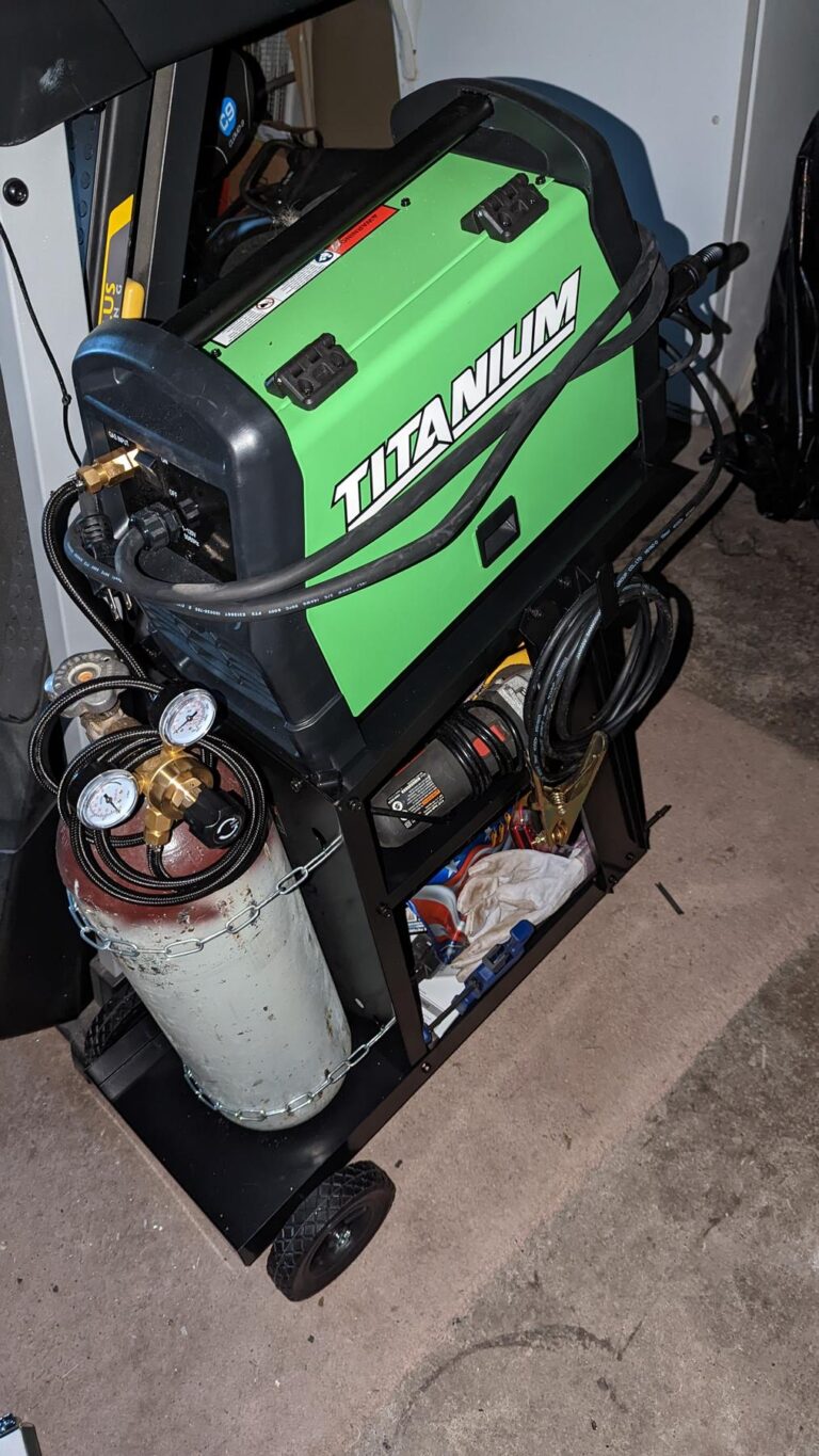 6 Best MIG Welding Machines Pro Welder's Top Picks Beginner Welding