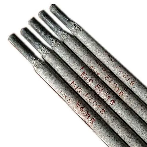 E8018 welding rod