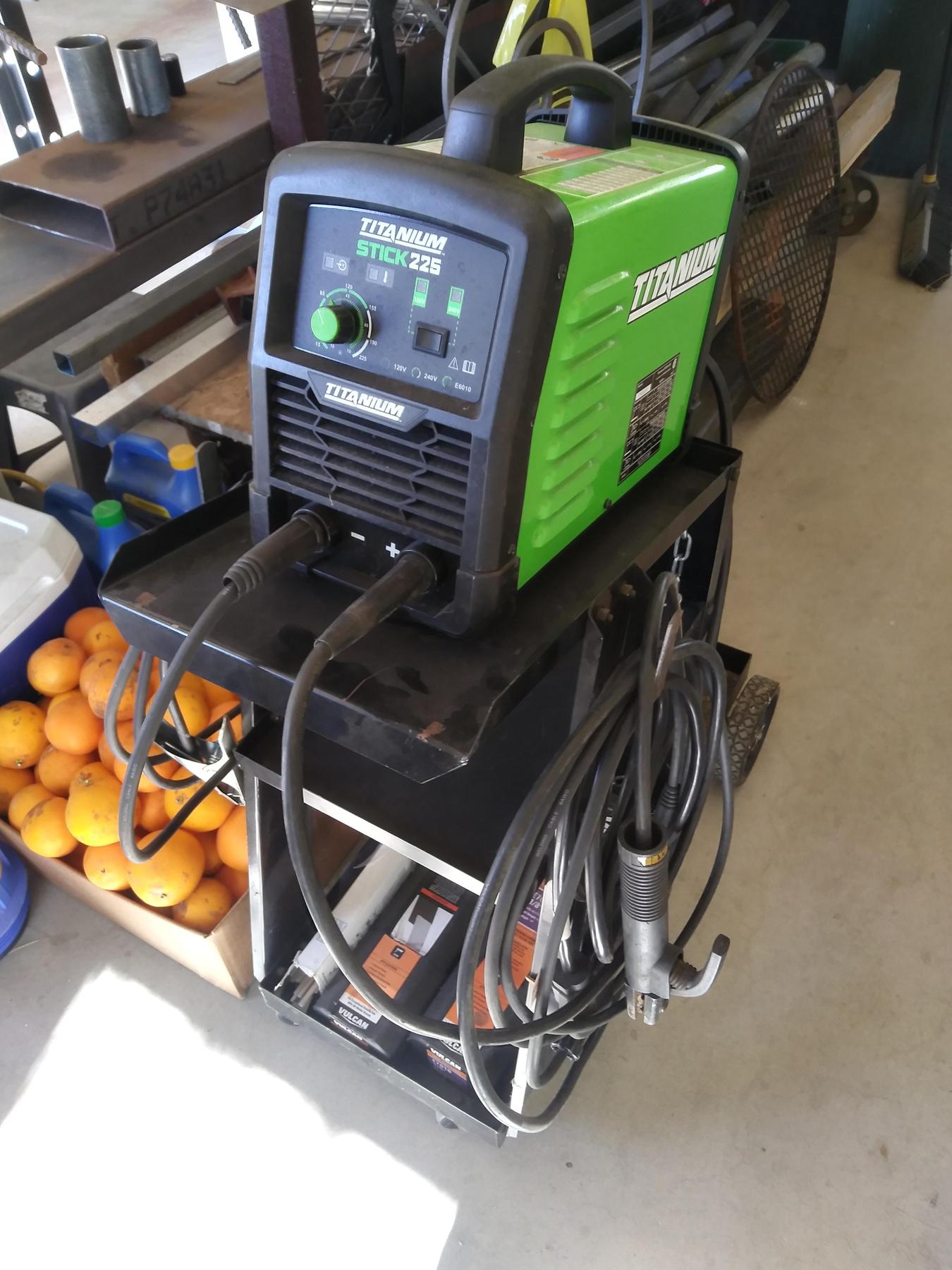 6 Best Stick Welding Machines Pro Welder's Top Picks Beginner Welding Guide