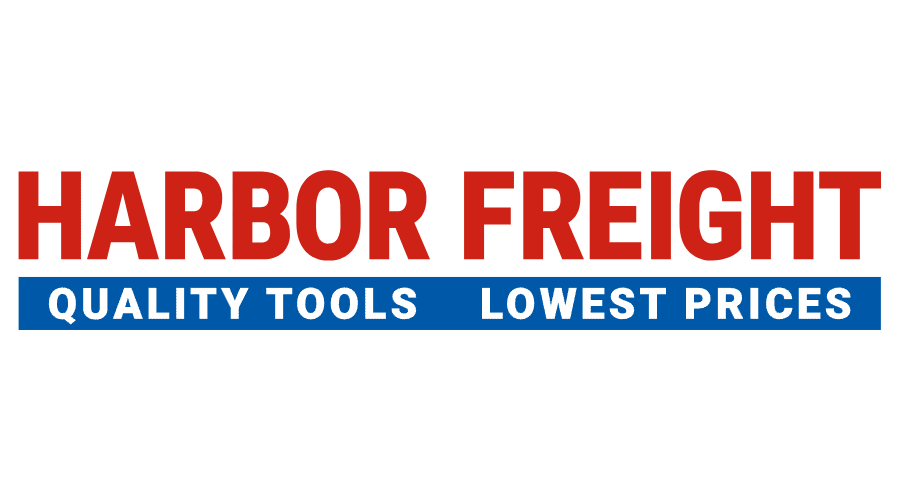 harbor freight logo