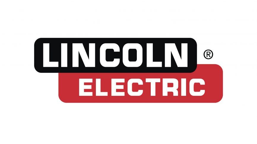 Lincoln electric logo