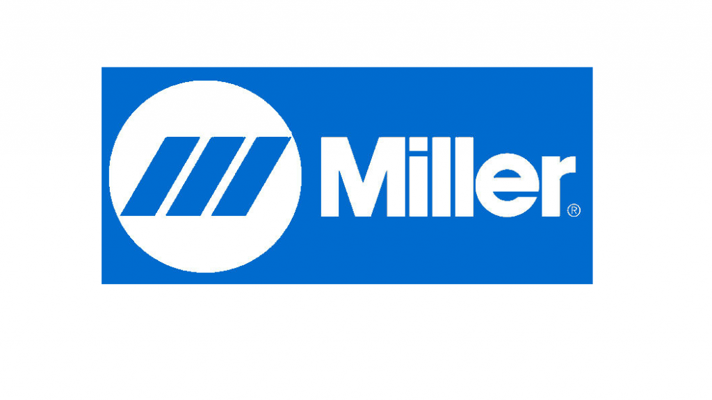 Miller electric logo